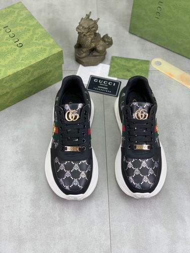 Picture of Gucci Shoes _SKUGuccisz38-44mnh100310707